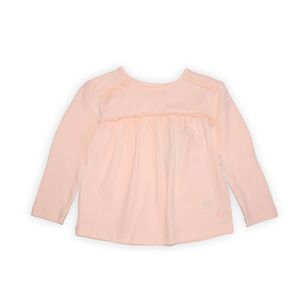 Polera Bebé Niña Damasco