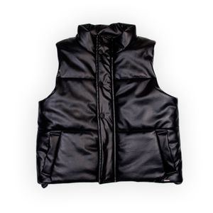 Chaqueta Niña Negro