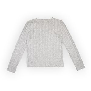 Polera Niña Melange