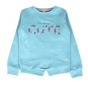 Polerón Niña Petroleo