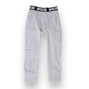 Calzoncillo Niño Gris