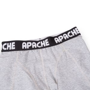 Calzoncillo Niño Gris