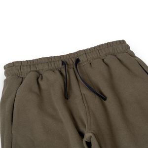 Pantalón Buzo Niño Verde