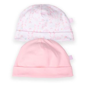 Gorro Recién Nacido Niña Surtido