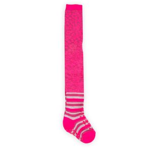 Panty Bebe Niña Fucsia