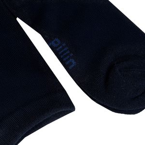 Panty Unisex Azul Marino