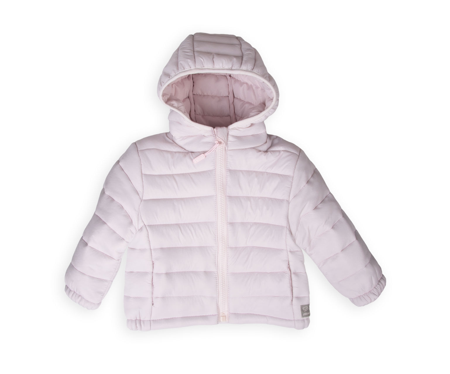 Parka Bebe Niña