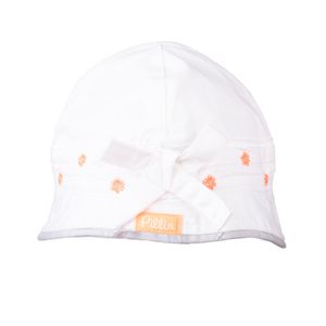 GORRO NINITA BLANCO
