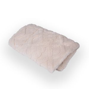 Manta Unisex Beige