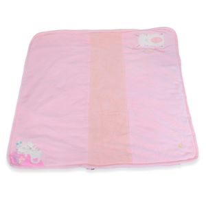 Saquito Bebé Niña Rosado