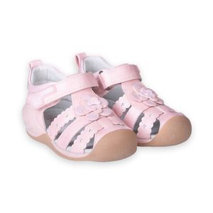 Sandalias Recién Nacido Niña Rosado
