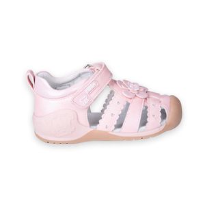 Sandalias Recién Nacido Niña Rosado