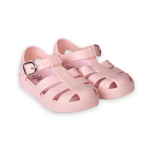 Sandalias Bebé Niña Rosado