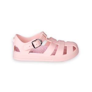 Sandalias Bebé Niña Rosado