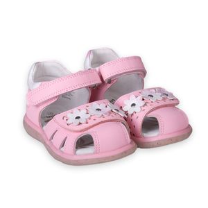 Sandalias Bebé Niña Rosado