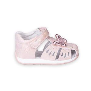 Sandalias Bebé Niña Rosado