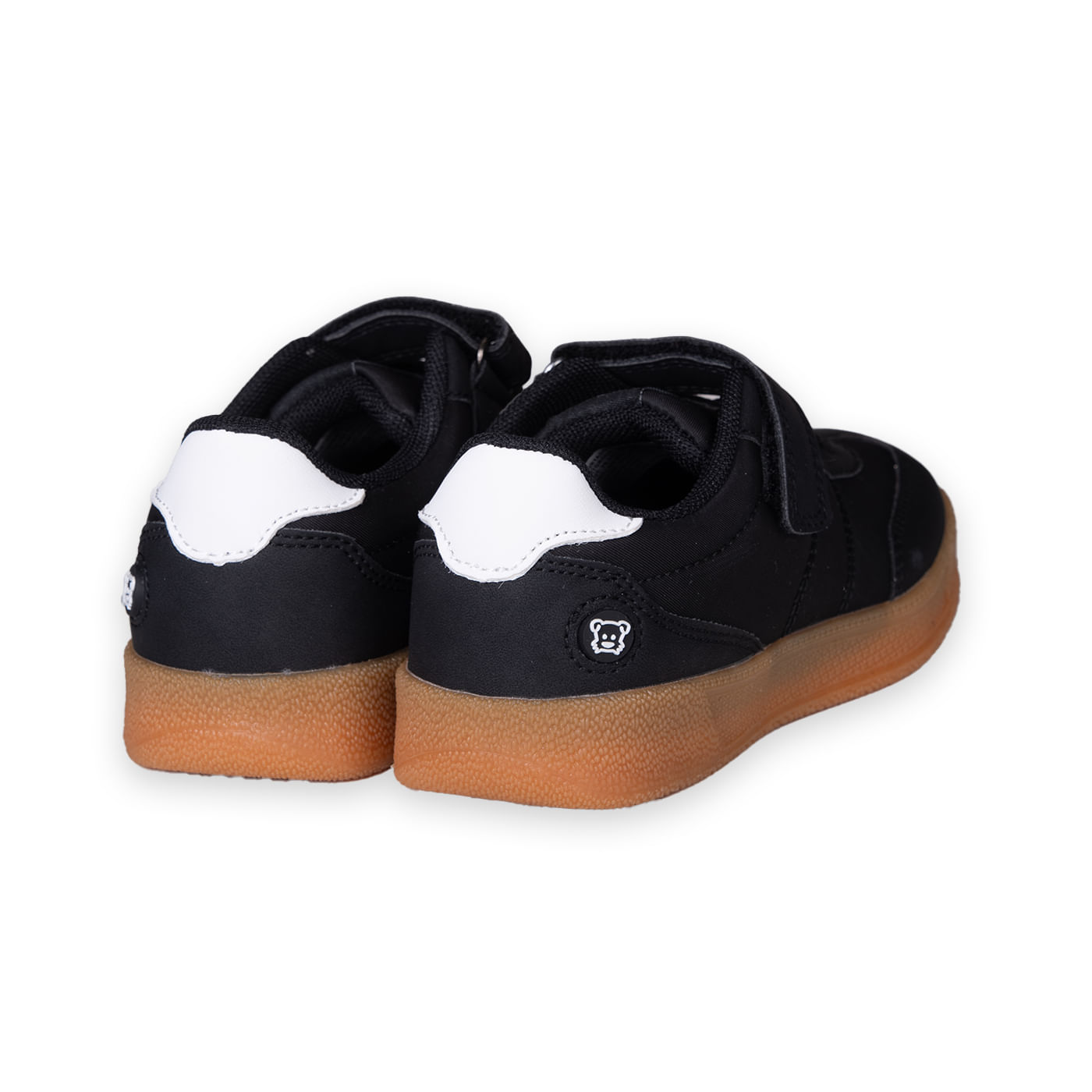 Zapatillas Unisex Negro Pillin Tienda Online - Pillin