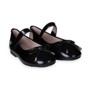 Ballerina Niña Negro