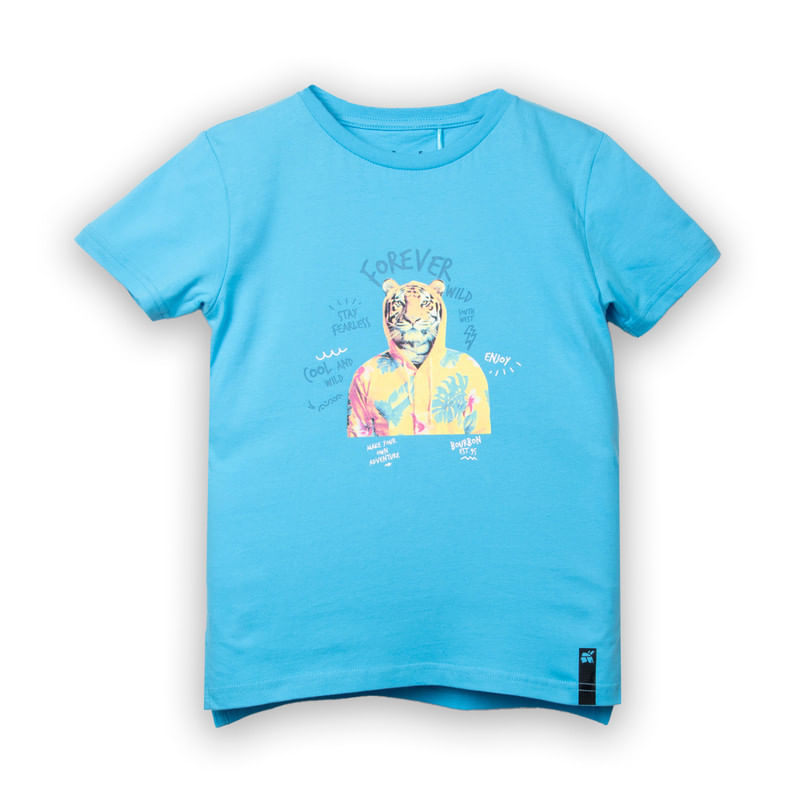 Polera Niño Calipso