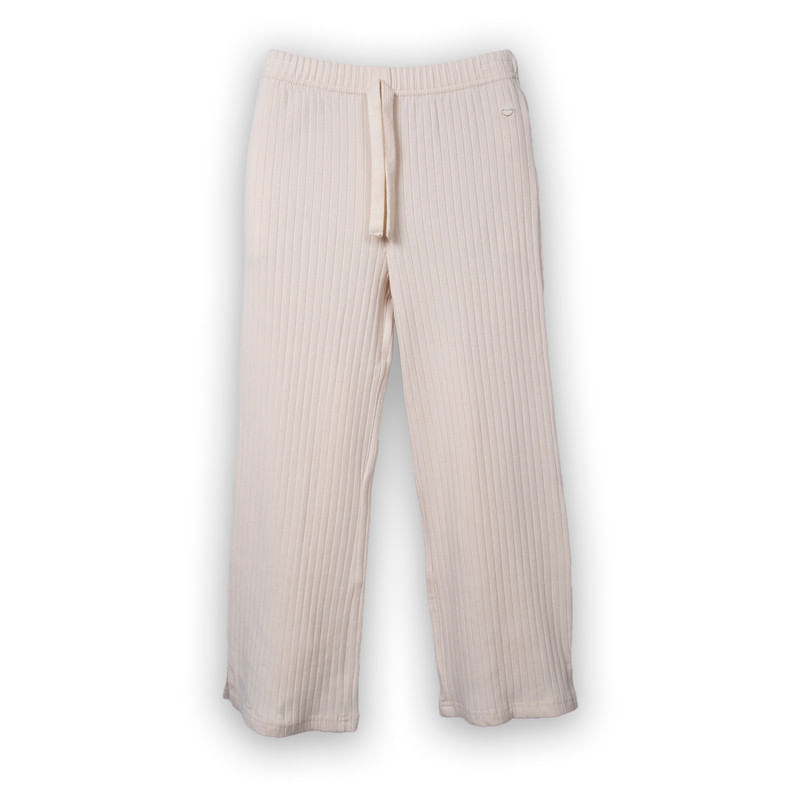 Calza Niña Arena