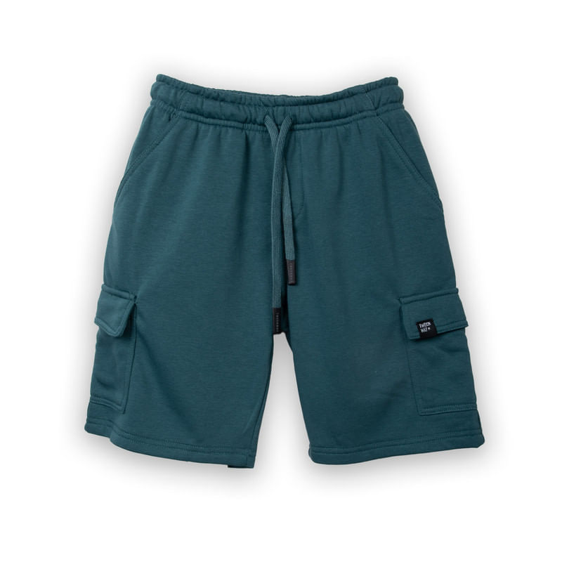 Bermuda Niño Verde