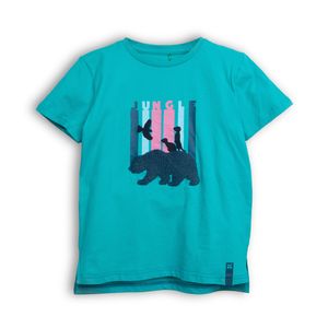 Polera Niño Calipso