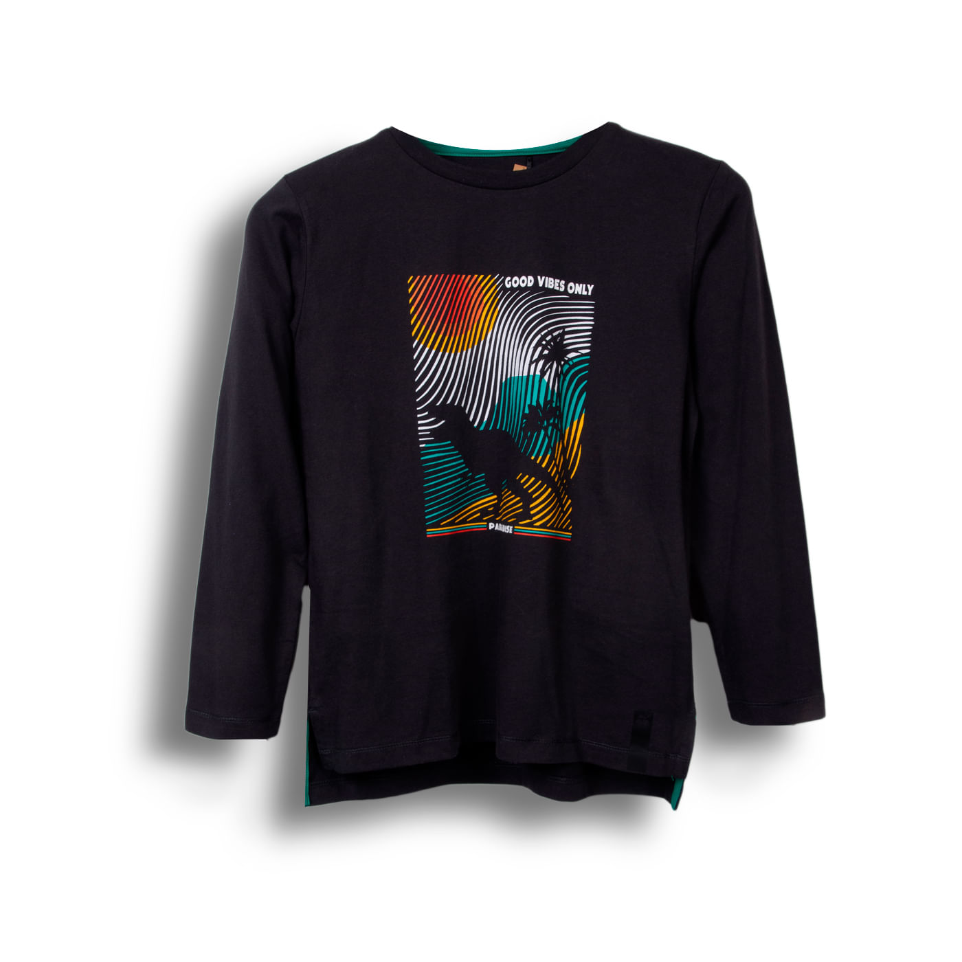 Polera Niño Marengo