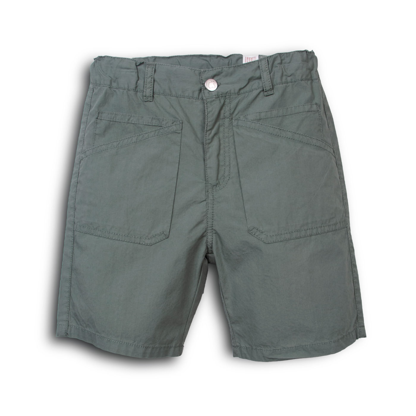 Bermuda Niño Verde