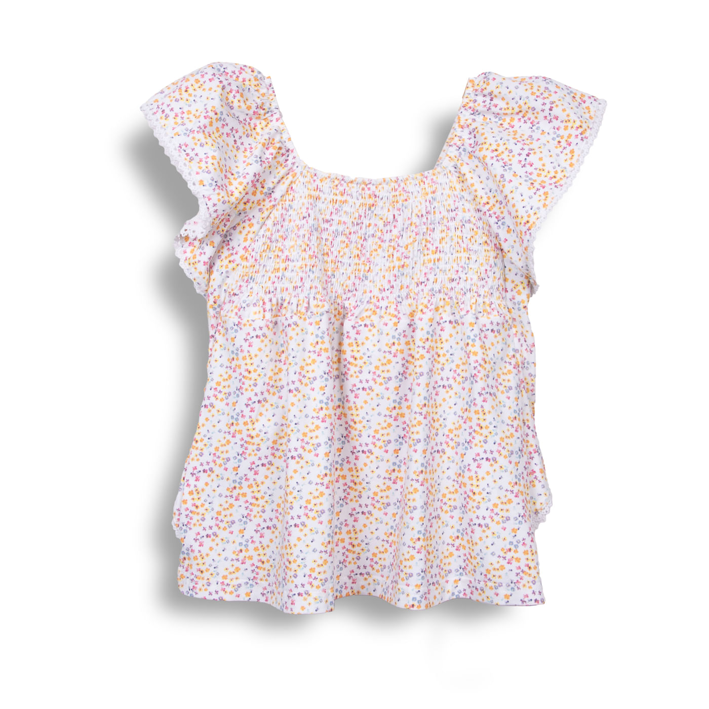 Polera Niña Surtido
