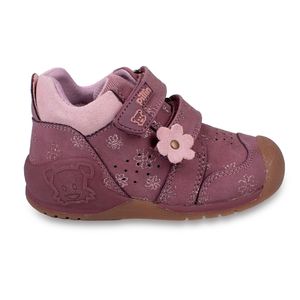 Zapato Clásico Bebé Niña Morado