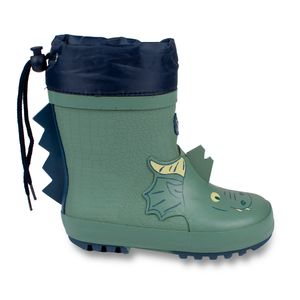 Bota agua Bebe Niño Verde