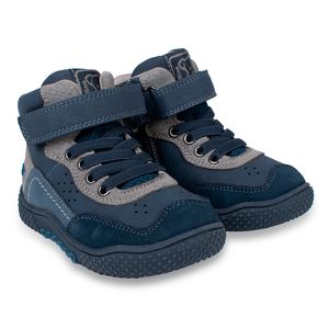 Bototo Bebe Niño Azul Marino