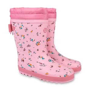 Bota agua Niña Rosado