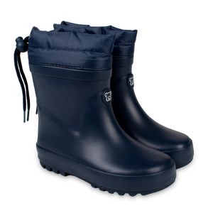 Bota agua Unisex Azul Marino