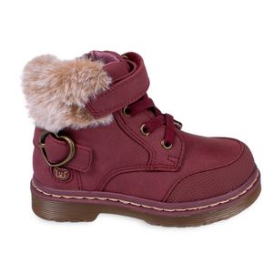 Bototo Bebé Niña Malva