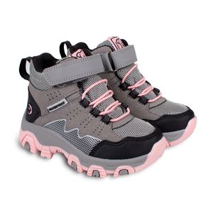 Bototo Bebé Niña Gris