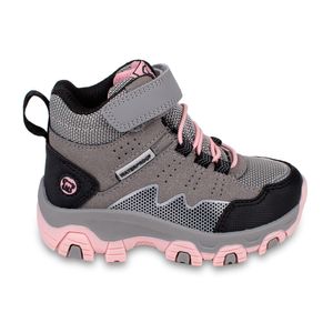 Bototo Bebé Niña Gris