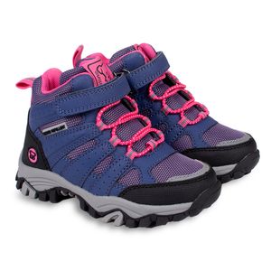 Bototo Bebé Niña Morado