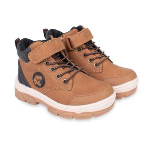 Bototo Bebe Niño Café