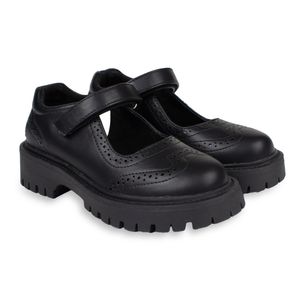 BALLERINA NIÑA Negro