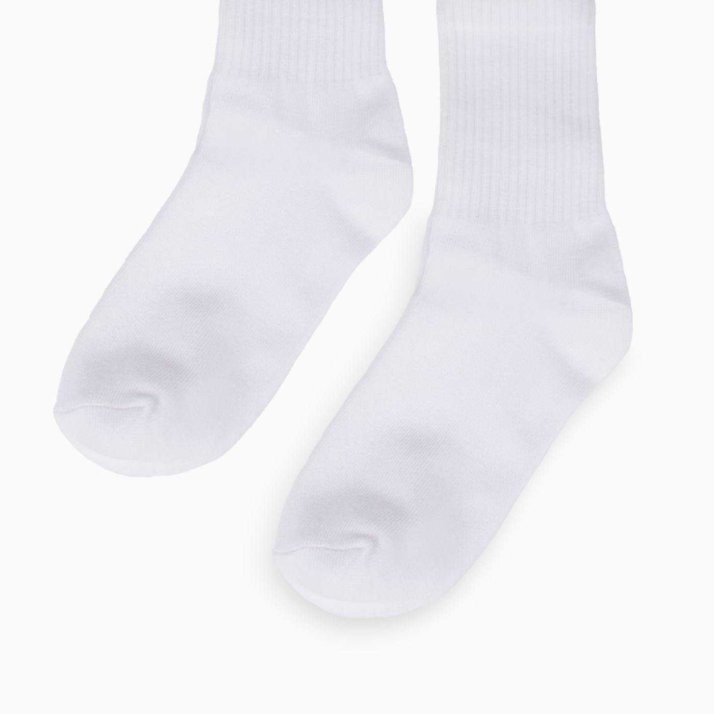 Calcetines Unisex Blanco Pillin Tienda Online - Pillin