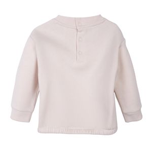 Polerón Bebe Niño Arena