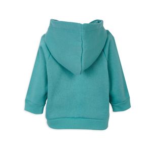 Polerón Bebé Niña Verde