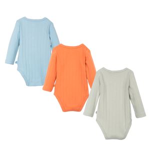 Body Recién Nacido Niño Surtido