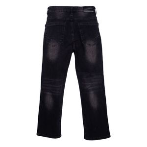 Jeans Niño Negro