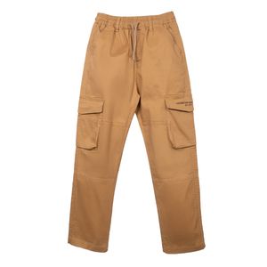 Pantalón Niño Caqui