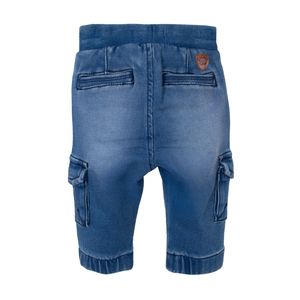 Jeans Bebe Niño Denim