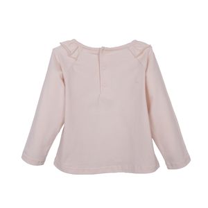 Polera Bebé Niña Arena