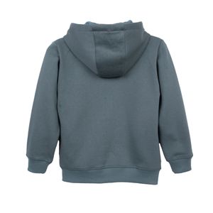 Polerón Niño Verde