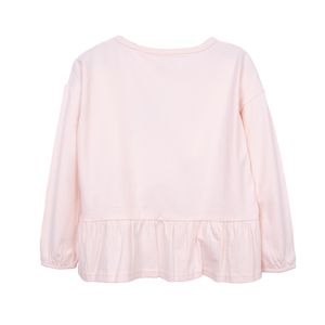 Polera Niña Damasco